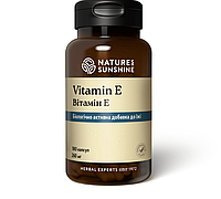 Vitamin E, Витамин Е 180 капс