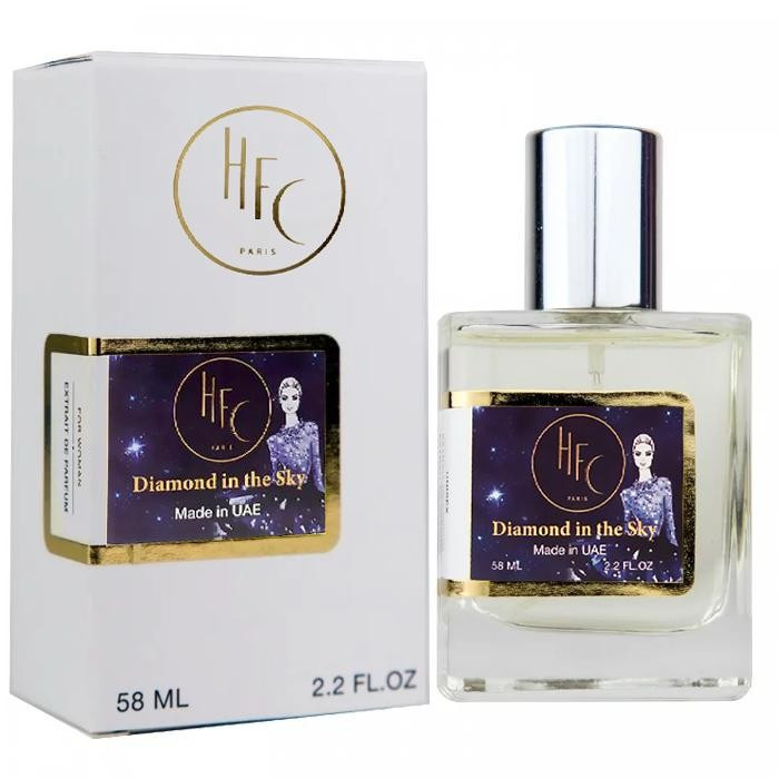 Haute Fragrance Company Diamond In Sky Perfume Newly жіночий 58 мл