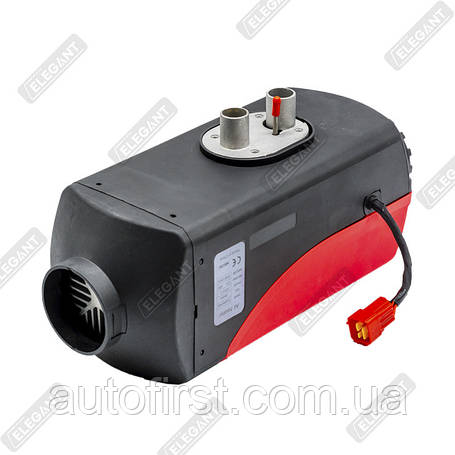 Обогреватели