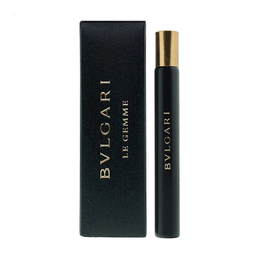 Парфумована вода Bvlgari Le Gemme Reali Zahira для жінок — edp 8 ml mini