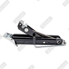 Домкрат трапеція Elegant MAXI (ручка), 700 кг