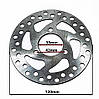 Гальмівний диск на квадроцикл 120 мм 35вал, фото 2