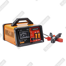 Зарядний пристрій Elegant Plus 6/12В, 10 А