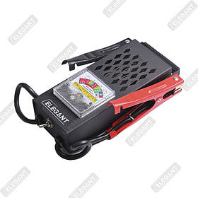 Тестер акумуляторних батарей Elegant Compact