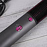 Фен щітка з гарячим повітрям, випрямляч плойка 3 в 1 Ramindong JMJ-189, фото 3