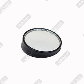 ELEGANT Панорамне дзеркало 76 мм