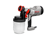 Фарбопульти пневмоелектричні CROWN CT31013, фото 2