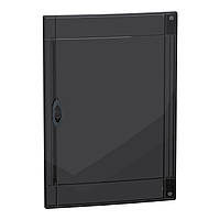 Двері димчасті, 3 ряди, 18 модулів, PrismaSeT XS,LVSXDS318,Schneider Electric