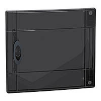 Двері димчасті, 1 ряд, 13 модулів, PrismaSeT XS,LVSXDS113,Schneider Electric