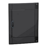 Двері димчасті, 2 ряди, 13 модулів, PrismaSeT XS,LVSXDS213,Schneider Electric