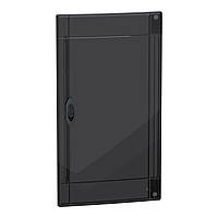 Двері димчасті, 3 ряди, 13 модулів, PrismaSeT XS,LVSXDS313,Schneider Electric