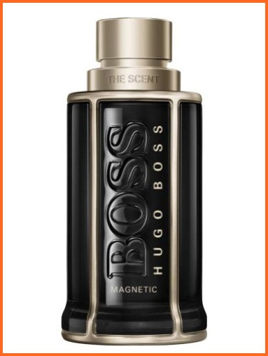 セール中✴︎Hugo Boss The Scent Magnetic Hugo Boss BOSS The Scent Magnetic for her парфумована вода