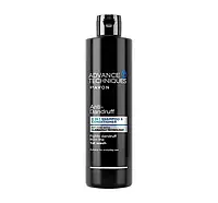 AVON ADVANCE TECHNIQUES ANTI-DANDRUFF ШАМПУНЬ З КОНДИЦІОНЕРОМ ПРОТИ ЛУПИ 2В1 400МЛ