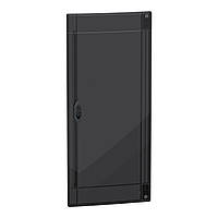 Двері димчасті, 4 ряди, 13 модулів, PrismaSeT XS, LVSXDS413, Schneider Electric