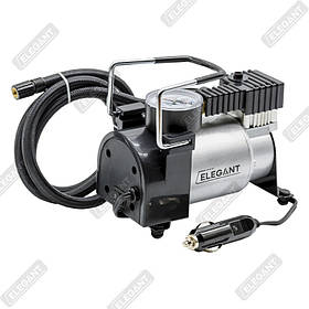 Компресор автомобільний Elegant Force Plus