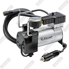 Компресор автомобільний Elegant Force Plus