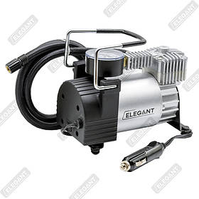 Компресор автомобільний Elegant Force Plus