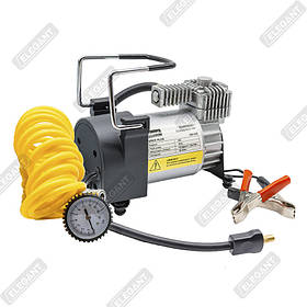 Компресор автомобільний Elegant Force Plus