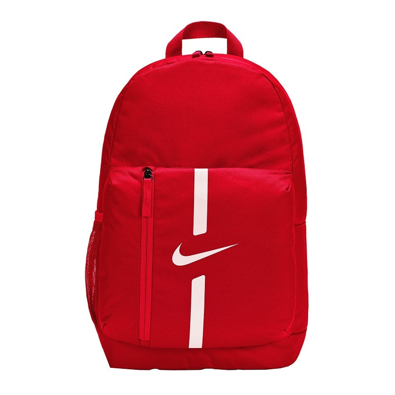 Спортивний міський рюкзак Nike Academy Team DA2571-657 червоний (Оригінал), фото 1