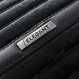Накидки на автомобільні сидіння Elegant Maxi NAPOLI червоні комплект, фото 2