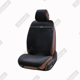 Накидки на автомобільні сидіння Elegant Maxi NAPOLI чорні