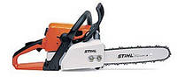 Бензопила STIHL MS 230 C шина 35 см