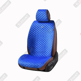 Накидки на автомобільні сидіння Elegant Maxi PALERMO сині