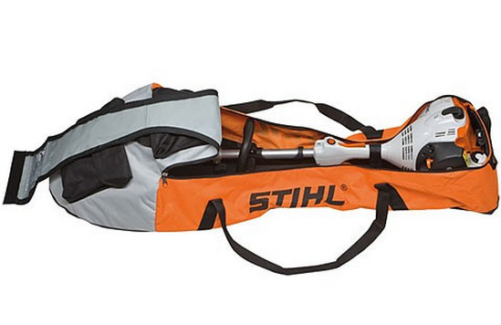 Сумка для КМ STIHL - фото 1 - id-p403866512