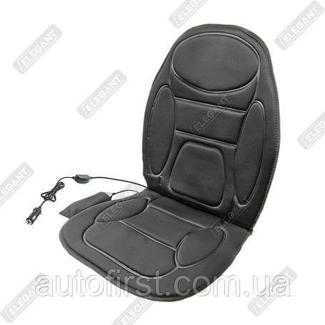 Накидки з підігрівом