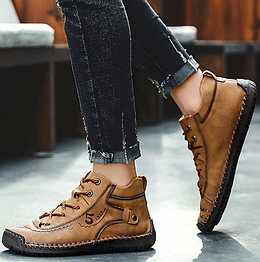 Чоловічі черевики