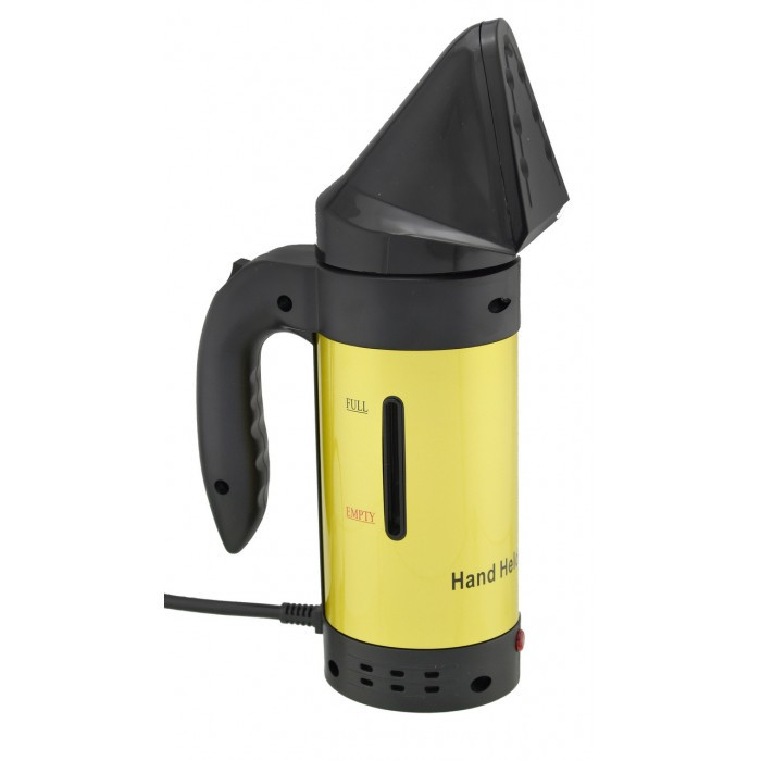 Багатофункційний ручний відпарювач Hand Held Steamer UKC A6 Золотий