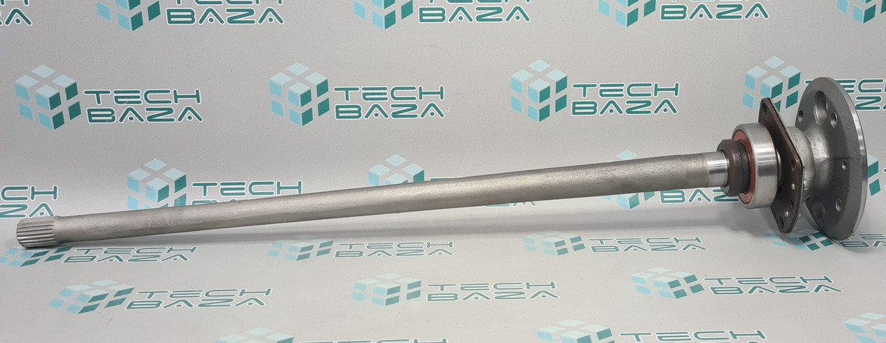 Піввісь 2103 (Самара)