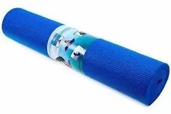 Йогамат ,коврик для фітнесу 4мм,5мм