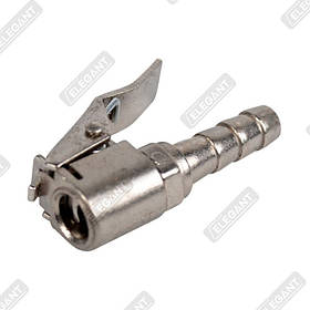 Наконечник насоса металевий Elegant Plus