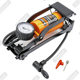 Насос ножний Elegant Maxi Airmaxx 8 Atm