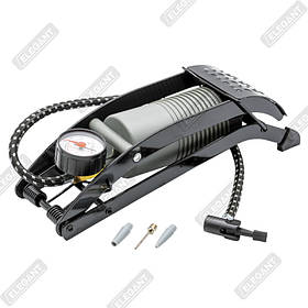 Насос ножний Elegant Plus тип Start 100 psi