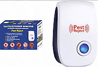 Электронный отпугиватель мышей крыс и других грызунов Riddex Pest Repelling Aid