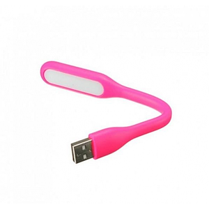 USB 1W гнучкий ліхтарик