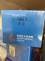 Увлажняющий крем с гиалуруновой кислотой Laikou Moisturizing Multi Effects Hydrating Cream