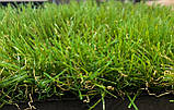 Штучна трава Congrass Jakarta 40 - ширина 2 і 4 метри /безкоштовна доставка/ - єВідновлення, фото 8