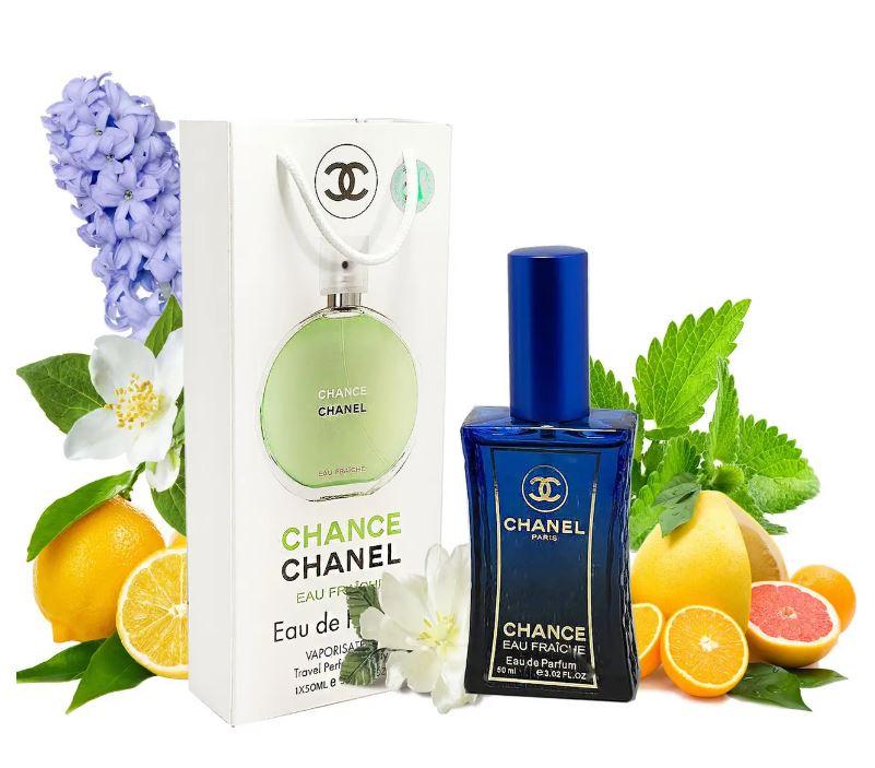 Chance Eau Fraiche (Шанс Фреш) 50 мл. ОПТ