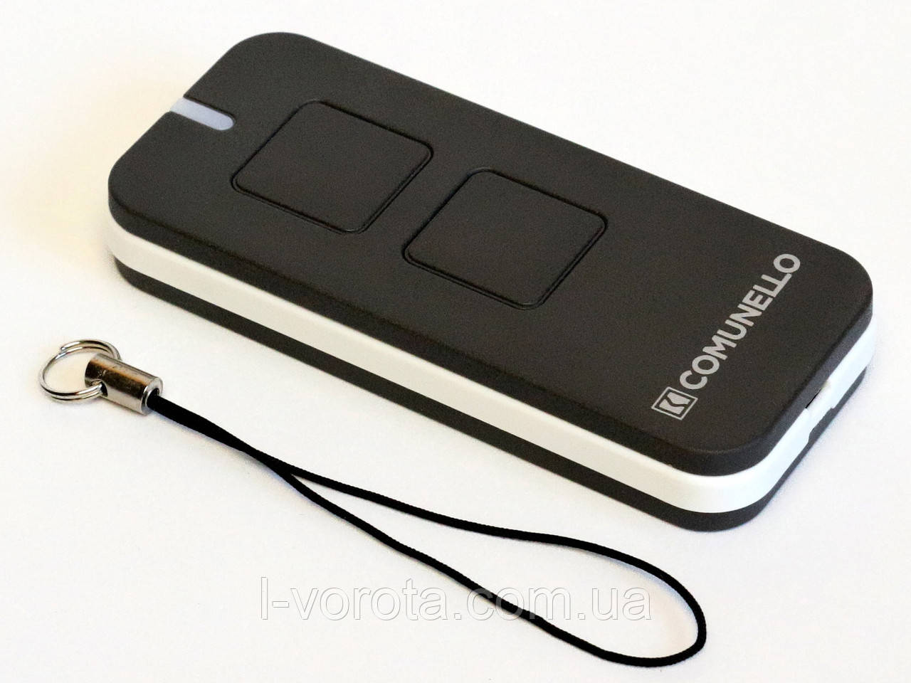 Пульт Comunello Victor 2 Black (Оригінал)