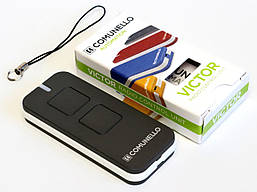 Пульт Comunello Victor 2 Black (Оригінал), фото 2