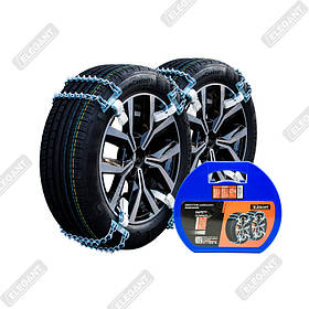 Браслети протиковзання Elegant Compact NLE22 (4 шт.)