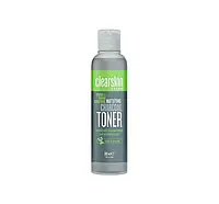 AVON CLEARSKIN MATTIFYING CHARCOAL TONER МАТУЮЧИЙ ТОНІК 100МЛ