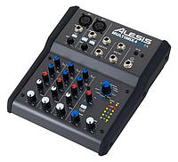 Микшерный пульт Alesis MultiMix 4 USB FX