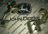 Зірочка AA36212 з кронштейном та підш z19 SPROCKET & BEARING ASSY John Deere АА36212, фото 5