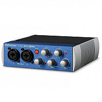 USB аудиоинтерфейс PreSonus AudioBox USB 96 25th Anniversary Edition