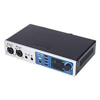 Аудиоинтерфейс RME Fireface UCX II