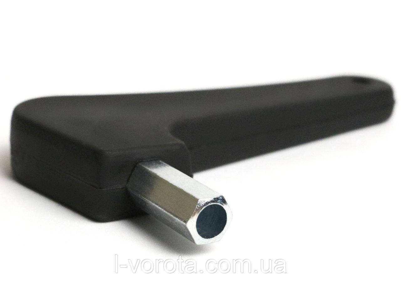 Ключ розблокування розпашних воріт Rotelli MT400, MT440, MT540, MT640